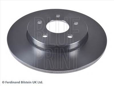 BLUE PRINT ADJ134357 - féktárcsa FORD JAGUAR