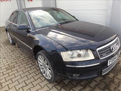Audi A8 (D3 - 4E) bontott alkatrészei