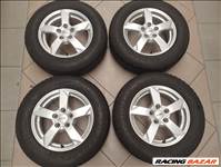  5x100 Rial alufelni 5x14 ET38 Skoda Fabia Volkswagen Polo