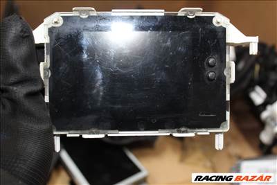 Ford Fiesta  2008-2013 Kijelző  AA6T-18B955-GD