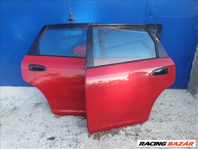Honda Civic ajtó