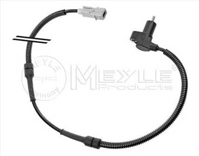 MEYLE 11-14 800 0003 - kerékfordulatszám érzékelő CITROËN FIAT LANCIA PEUGEOT