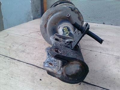 OPEL VECTRA C 01-05 Jobb első lengéscsillapító rugóval