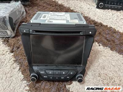 Hyundai i40 HYUNDAI i40 Rádió / CD 965603z000