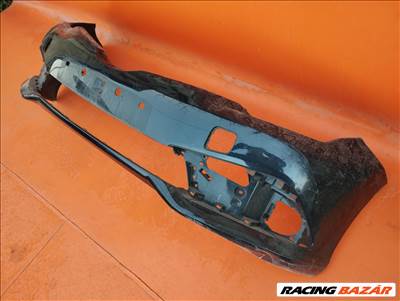 Toyota Auris első lökhárító 2015-től (P.25.203R)