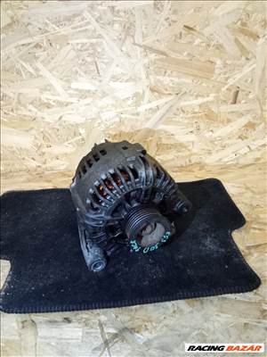 BMW X5 E53 generátor e53 30d 7797660