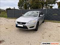 Eladó Ford Mondeo 1.8 TDCi (1753 cm³, 100 PS)