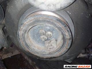 GAZ Ella Főtengely Szíjtárcsa *133268* 560000