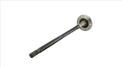 42311-60241 Toyota Land Cruiser Hátsó Féltengely 2006-2023