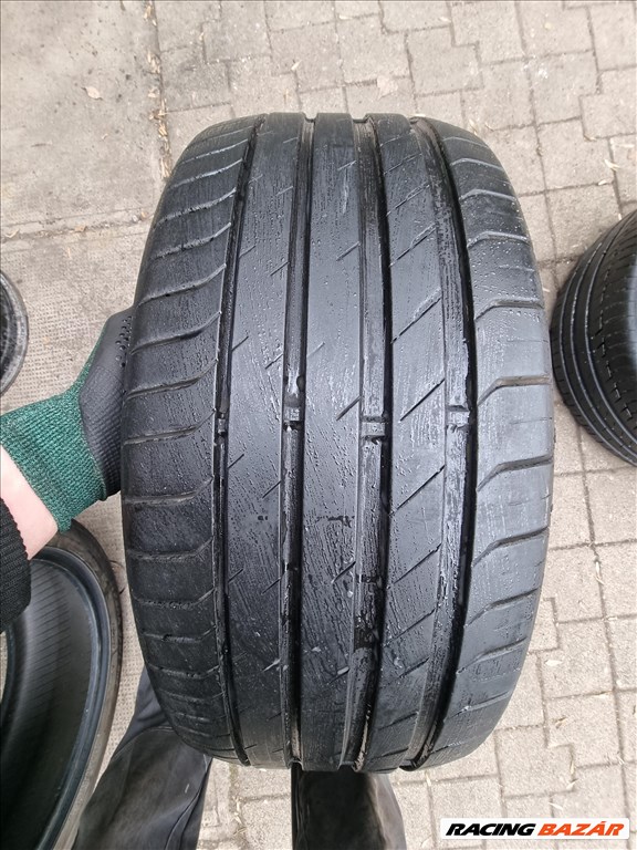  235/4519" újszerű Nexen Nfera sport nyári gumi 2. kép
