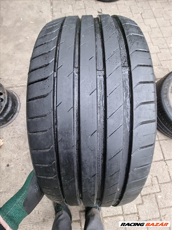  235/4519" újszerű Nexen Nfera sport nyári gumi 3. kép