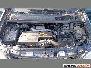 Opel Zafira A Gázolajszűrő Ház *145230*