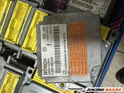 🚨Mercedes Vito 638/639 Bontott, új Alkatrészek 