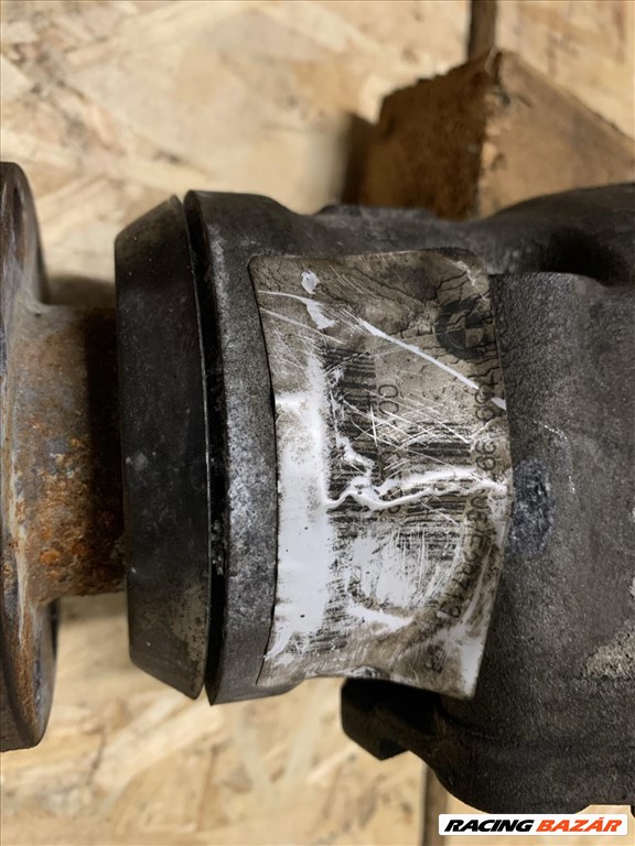 BMW F10/11 F20/21 F26 F25 első differenciálmű difi 7591998 3. kép