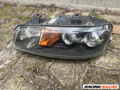 Fiat Punto II Bal első fényszóró 