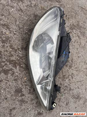 Peugeot 206 Jobb első fényszóró 
