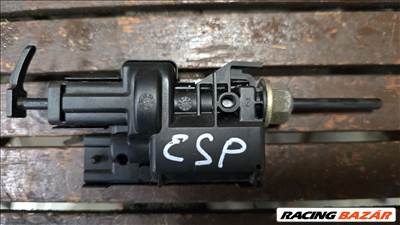 Renault Espace IV 1.9 dCi tankajtó zár motor 8200305732b