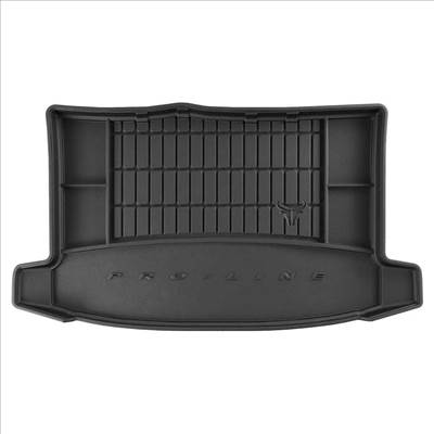 Nissan Juke II Crossover csomagtértálca 2019- ProLine