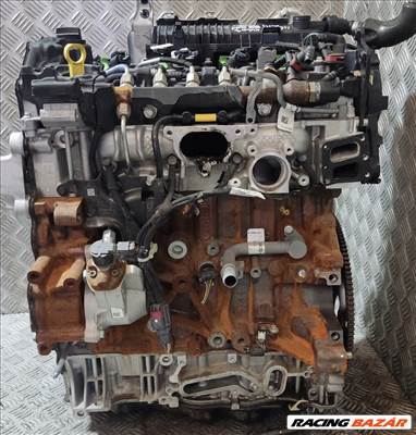 Ford Kuga Mk3 YMDA motor 