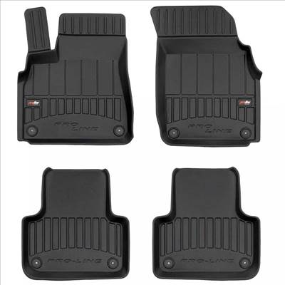 Lamborghini Urus gumiszőnyeg 2017- FROGUM