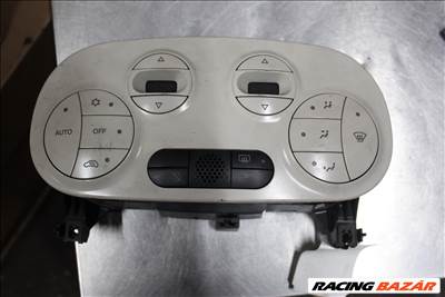 Fiat 500 Klímavezérlő  735451997