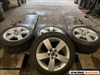 Volkswagen 17 Gyári Alufelni 5x112 ET47 VW