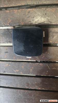 Ford Focus Mk2 hátsó lökhárító fekete vonóhorog fedél 4m51a17k922a