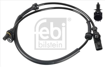 FEBI BILSTEIN 172503 - kerékfordulatszám érzékelő MITSUBISHI SMART