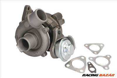 Új Turbó! Honda, Toyota 2.0D; 2.2D