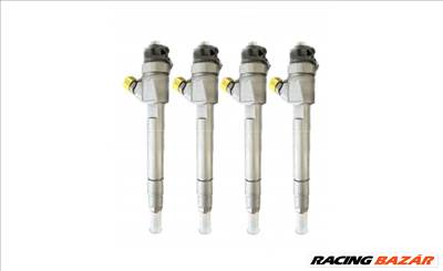 Alfa Romeo 2.2JTDM 0445110674 felújított Bosch porlasztó 55260836 55260837