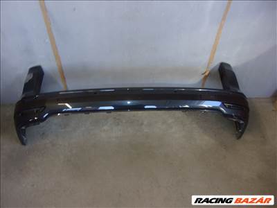 VOLKSWAGEN CADDY 2K7 FORD TOURNEO CONNECT TRANSIT CONNECT hátsó lökhárító héj