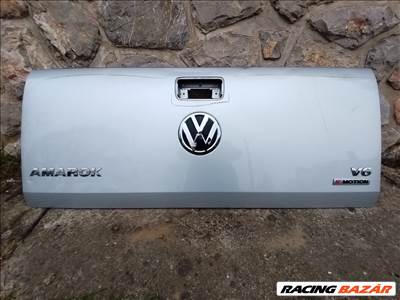 Volkswagen vw amarok plató ajtó 8A0831124
