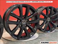 R16 5x112 Original Volkswagen SEPANG  6.5J ET41 OE -  3G0601025BM gyári alufelnik felnik