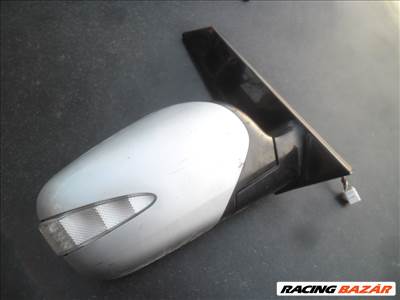 Mitsubishi Grandis jobb visszapillantó tükör 