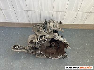 Citroën 120 HDI váltó 20gp17