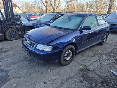 Audi A3 (8L) 1.6 ECU 