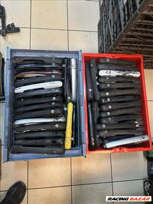 Mercedes Vito 638 Első kilincs 