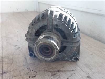 OPEL ZAFIRA 05.09.01-07.08.31 Generátor.benzines