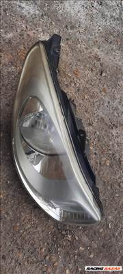 Hyundai I 10 (2011-2012-2013) első lámpa fényszóró 