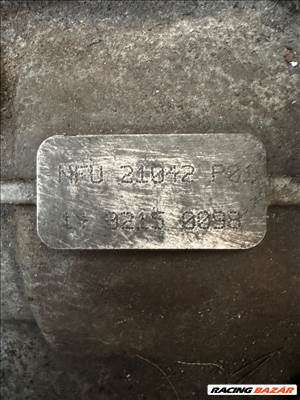 Volkswagen Passat B7 2.0cr tdi NFU váltó kézi 6-os vwnfu21042