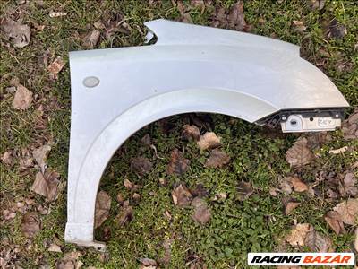 Opel Meriva A Jobb első sárvédő (2005)