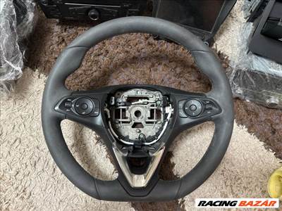 Opel Corsa F OPEL CORSA F Kormány 98524834zd