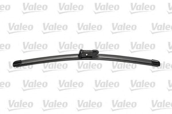 VALEO 577800 - ablaktörlő lapát RENAULT SMART 1. kép