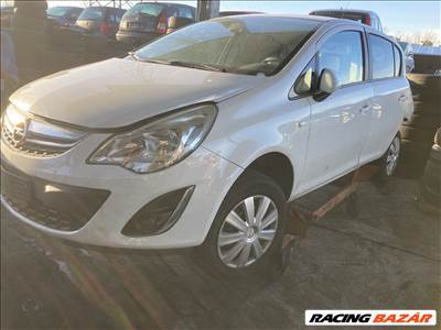 Opel Corsa D Corsa d légzsák szett 