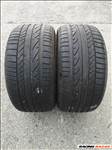  255/4017" 2db újszerű Bridgestone nyári gumi gumi