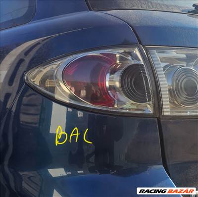 Mazda 6 (1st gen) Hátsó külső lámpa 