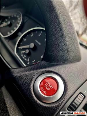 BMW START / STOP gomb pattintós. vagy öntapadós  