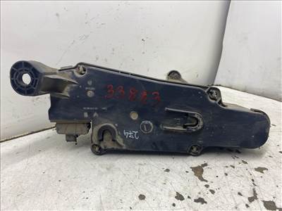 CITROËN C4 Grand Picasso I (UA_) 1.6 HDi Részecskeszűrő Tartály #33883# 9658154580