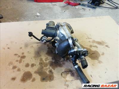 Renault Grand Scénic II 1.5 dCi Egr szelep 8200282949