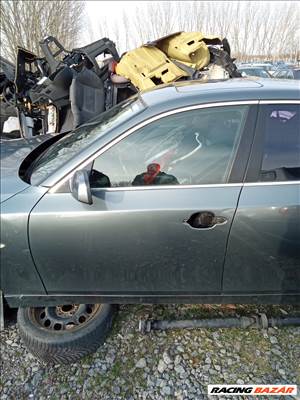 BMW E60/E61 bal első ajtó